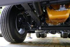 东风柳汽 乘龙H7重卡 2019款 600马力 6X4牵引车(国六)(LZ4252H7DC1)