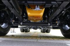 东风柳汽 乘龙H7重卡 2019款 600马力 6X4牵引车(国六)(LZ4252H7DC1)