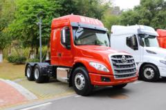 乘龙T5牵引车德州市火热促销中 让利高达1.5万