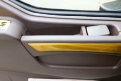 东风柳汽 乘龙T7重卡 560马力 6X4长头牵引车(国六)(L4级自动驾驶)