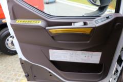 东风柳汽 乘龙T7重卡 560马力 6X4长头牵引车(国六)(L4级自动驾驶)