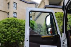 东风柳汽 乘龙T7重卡 560马力 6X4长头牵引车(国六)(L4级自动驾驶)