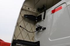 东风柳汽 乘龙T7重卡 560马力 6X4长头牵引车(国六)(L4级自动驾驶)