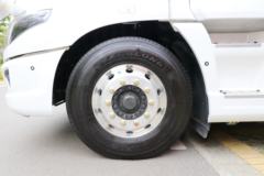 东风柳汽 乘龙T7重卡 560马力 6X4长头牵引车(国六)(L4级自动驾驶)