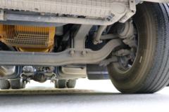 东风柳汽 乘龙T7重卡 560马力 6X4长头牵引车(国六)(L4级自动驾驶)