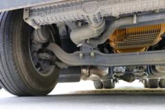 东风柳汽 乘龙T7重卡 560马力 6X4长头牵引车(国六)(L4级自动驾驶)