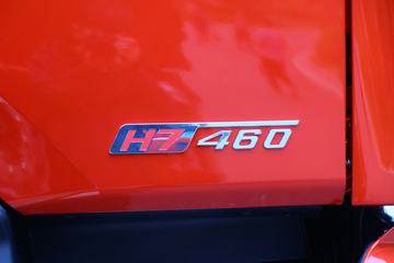  H7ؿ 460 6X4 LNGǣ(Ϋ)()(LZ4250H7DM1)ͼƬ