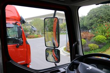 �������� ����H7�ؿ� 460���� 6X4 LNGǣ����(Ϋ��)(����)(LZ4250H7DM1)ͼƬ