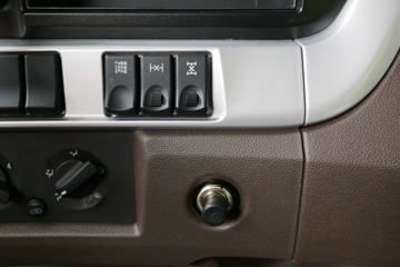 �������� ����H7�ؿ� 460���� 6X4 LNGǣ����(Ϋ��)(����)(LZ4250H7DM1)ͼƬ