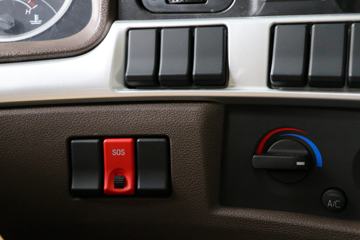 �������� ����H7�ؿ� 460���� 6X4 LNGǣ����(Ϋ��)(����)(LZ4250H7DM1)ͼƬ