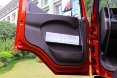 东风柳汽 乘龙H7重卡 460马力 6X4 LNG牵引车(潍柴)(国六)(LZ4250H7DM1)