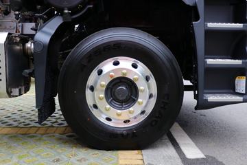 �������� ����H7�ؿ� 460���� 6X4 LNGǣ����(Ϋ��)(����)(LZ4250H7DM1)ͼƬ