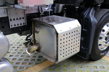 �������� ����H7�ؿ� 460���� 6X4 LNGǣ����(Ϋ��)(����)(LZ4250H7DM1)ͼƬ