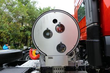 �������� ����H7�ؿ� 460���� 6X4 LNGǣ����(Ϋ��)(����)(LZ4250H7DM1)ͼƬ