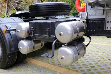 �������� ����H7�ؿ� 460���� 6X4 LNGǣ����(Ϋ��)(����)(LZ4250H7DM1)ͼƬ