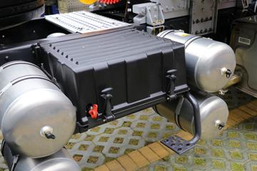 �������� ����H7�ؿ� 460���� 6X4 LNGǣ����(Ϋ��)(����)(LZ4250H7DM1)ͼƬ