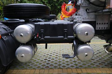 �������� ����H7�ؿ� 460���� 6X4 LNGǣ����(Ϋ��)(����)(LZ4250H7DM1)ͼƬ