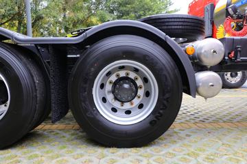 �������� ����H7�ؿ� 460���� 6X4 LNGǣ����(Ϋ��)(����)(LZ4250H7DM1)ͼƬ