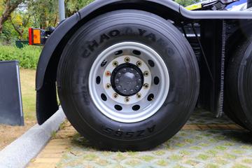 �������� ����H7�ؿ� 460���� 6X4 LNGǣ����(Ϋ��)(����)(LZ4250H7DM1)ͼƬ