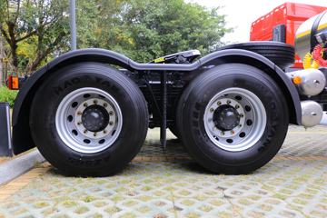 �������� ����H7�ؿ� 460���� 6X4 LNGǣ����(Ϋ��)(����)(LZ4250H7DM1)ͼƬ