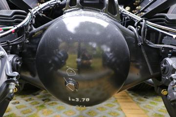 �������� ����H7�ؿ� 460���� 6X4 LNGǣ����(Ϋ��)(����)(LZ4250H7DM1)ͼƬ