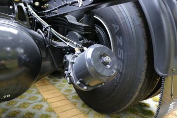 �������� ����H7�ؿ� 460���� 6X4 LNGǣ����(Ϋ��)(����)(LZ4250H7DM1)ͼƬ