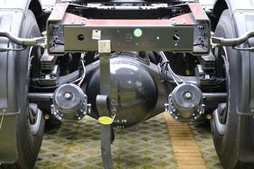 �������� ����H7�ؿ� 460���� 6X4 LNGǣ����(Ϋ��)(����)(LZ4250H7DM1)ͼƬ