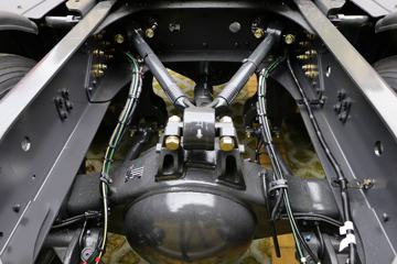 �������� ����H7�ؿ� 460���� 6X4 LNGǣ����(Ϋ��)(����)(LZ4250H7DM1)ͼƬ