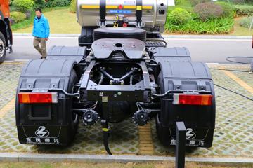 �������� ����H7�ؿ� 460���� 6X4 LNGǣ����(Ϋ��)(����)(LZ4250H7DM1)ͼƬ