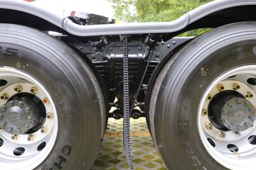 �������� ����H7�ؿ� 460���� 6X4 LNGǣ����(Ϋ��)(����)(LZ4250H7DM1)ͼƬ