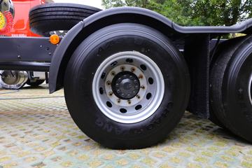 �������� ����H7�ؿ� 460���� 6X4 LNGǣ����(Ϋ��)(����)(LZ4250H7DM1)ͼƬ