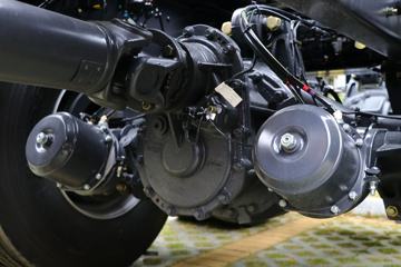 �������� ����H7�ؿ� 460���� 6X4 LNGǣ����(Ϋ��)(����)(LZ4250H7DM1)ͼƬ