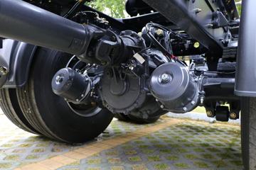 �������� ����H7�ؿ� 460���� 6X4 LNGǣ����(Ϋ��)(����)(LZ4250H7DM1)ͼƬ