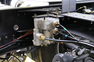 �������� ����H7�ؿ� 460���� 6X4 LNGǣ����(Ϋ��)(����)(LZ4250H7DM1)ͼƬ