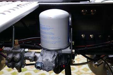 �������� ����H7�ؿ� 460���� 6X4 LNGǣ����(Ϋ��)(����)(LZ4250H7DM1)ͼƬ