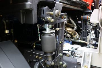 �������� ����H7�ؿ� 460���� 6X4 LNGǣ����(Ϋ��)(����)(LZ4250H7DM1)ͼƬ