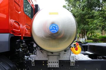 �������� ����H7�ؿ� 460���� 6X4 LNGǣ����(Ϋ��)(����)(LZ4250H7DM1)ͼƬ