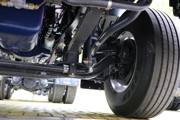 �������� ����H7�ؿ� 460���� 6X4 LNGǣ����(Ϋ��)(����)(LZ4250H7DM1)ͼƬ