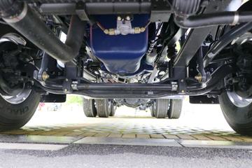 �������� ����H7�ؿ� 460���� 6X4 LNGǣ����(Ϋ��)(����)(LZ4250H7DM1)ͼƬ