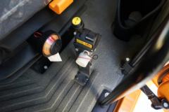 北奔 北驰系列 480马力 6X4 宽体矿用自卸车(带取力器)