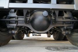 北驰系列&nbsp;非公路矿用自卸车底盘                                                图片