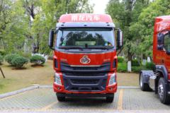 东风柳汽 乘龙H5重卡 350马力 4X2 牵引车(潍柴)(国六)(LZ4184H5AC1)