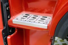 东风柳汽 乘龙H5重卡 350马力 4X2 牵引车(潍柴)(国六)(LZ4184H5AC1)