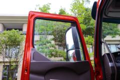 东风柳汽 乘龙H5重卡 350马力 4X2 牵引车(潍柴)(国六)(LZ4184H5AC1)