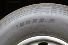 东风柳汽 乘龙H5重卡 350马力 4X2 牵引车(潍柴)(国六)(LZ4184H5AC1)