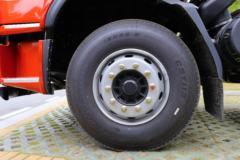 东风柳汽 乘龙H5重卡 350马力 4X2 牵引车(潍柴)(国六)(LZ4184H5AC1)