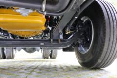 东风柳汽 乘龙H5重卡 350马力 4X2 牵引车(潍柴)(国六)(LZ4184H5AC1)