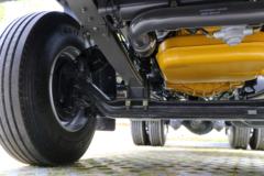 东风柳汽 乘龙H5重卡 350马力 4X2 牵引车(潍柴)(国六)(LZ4184H5AC1)