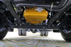 东风柳汽 乘龙H5重卡 350马力 4X2 牵引车(潍柴)(国六)(LZ4184H5AC1)