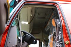 东风柳汽 乘龙H7重卡 580马力 6X4牵引车(国六)